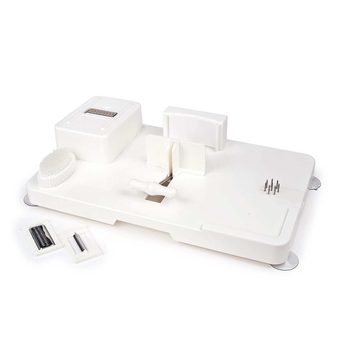 Arbejdsstation til køkken, Én - hånds - brug - Seniorshop