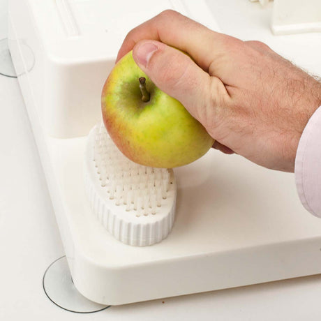 Arbetsstation till köket - Enhandsfunktion