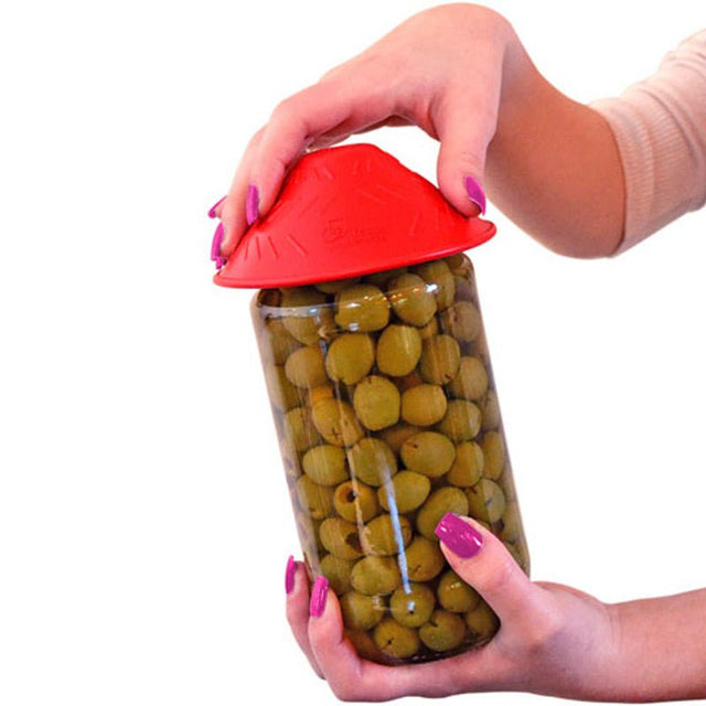 Locköppnare för skruvlock