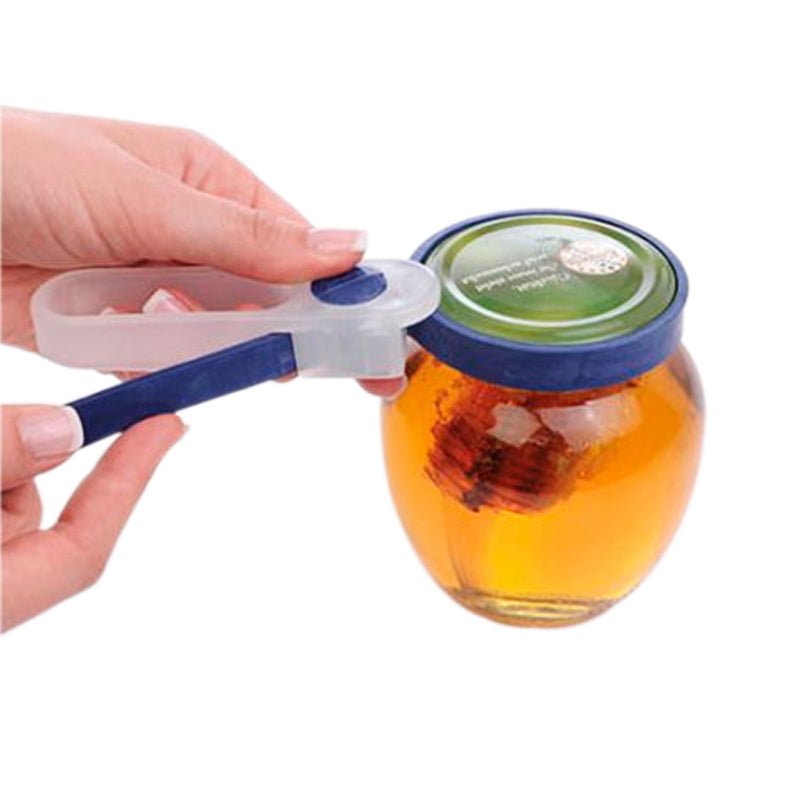 Lollipop glas- och flasköppnare