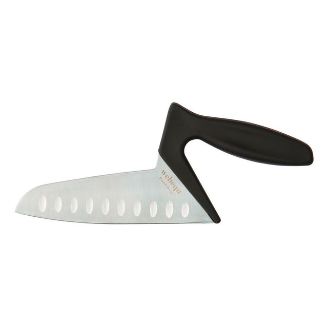 Ergonomisk universal-/grönsakskniv