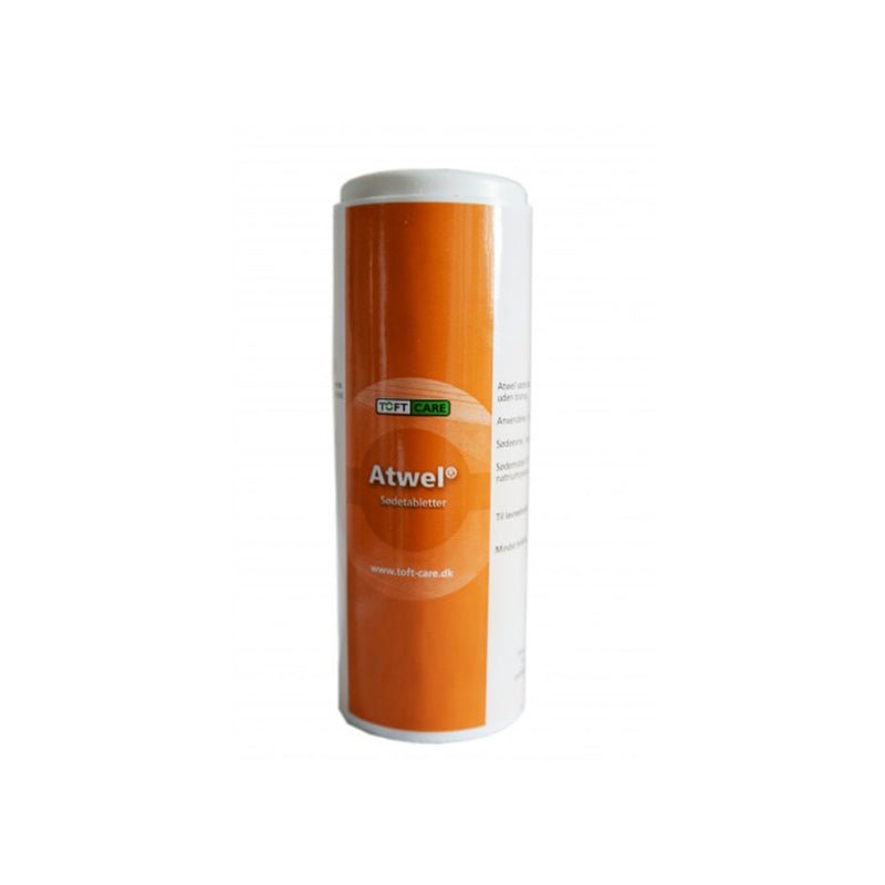 Atwel suketter - 650 st