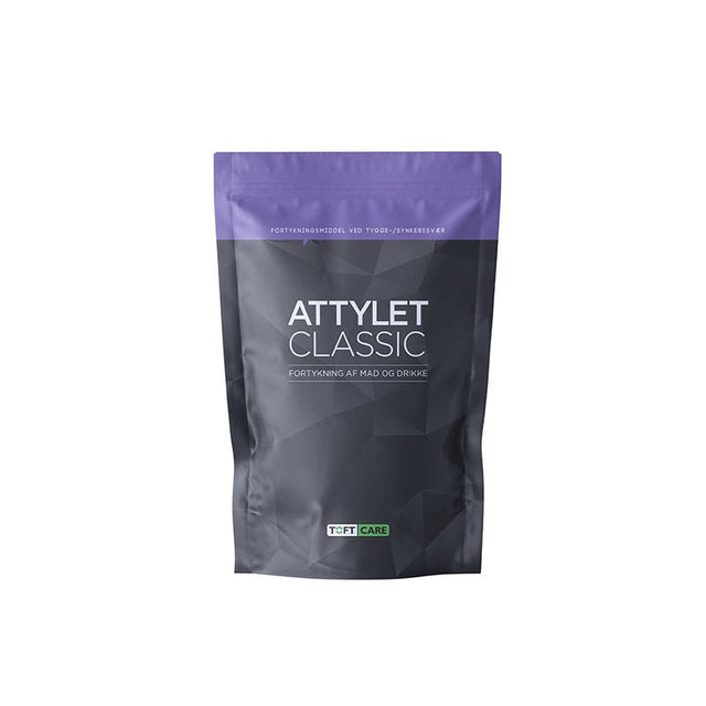 Attylet Classic förtjockningsmedel - 500 g