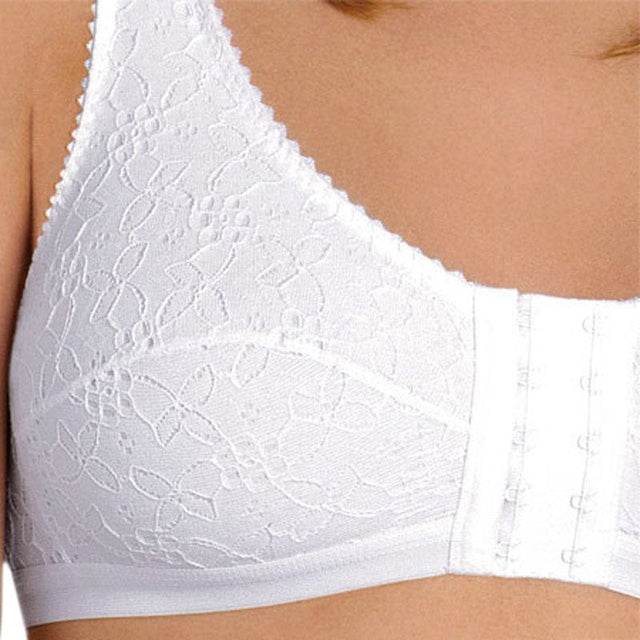 Framknäppt BH - Sandra