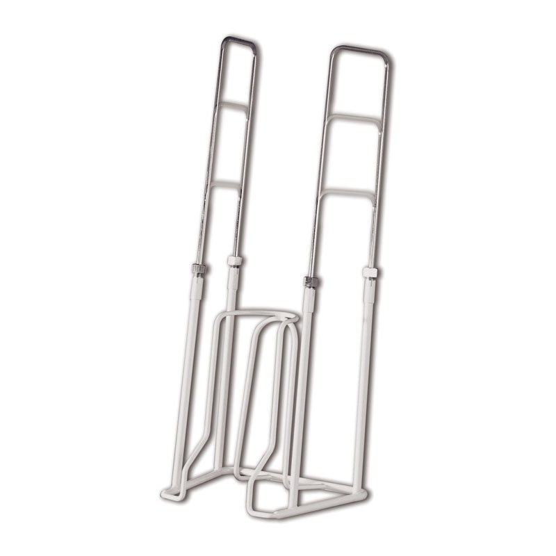 Eureka långt strumpstativ