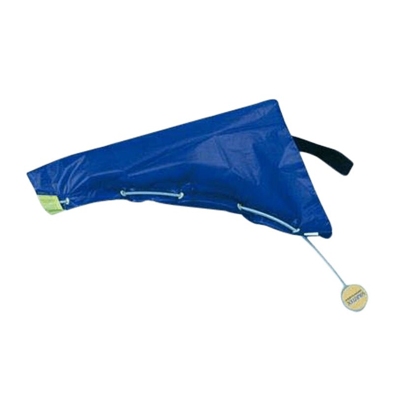 Eureka strumppådragare