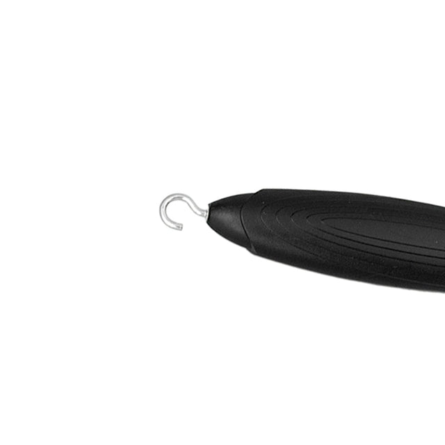 Knaplukker med krog til lynlås - Seniorshop