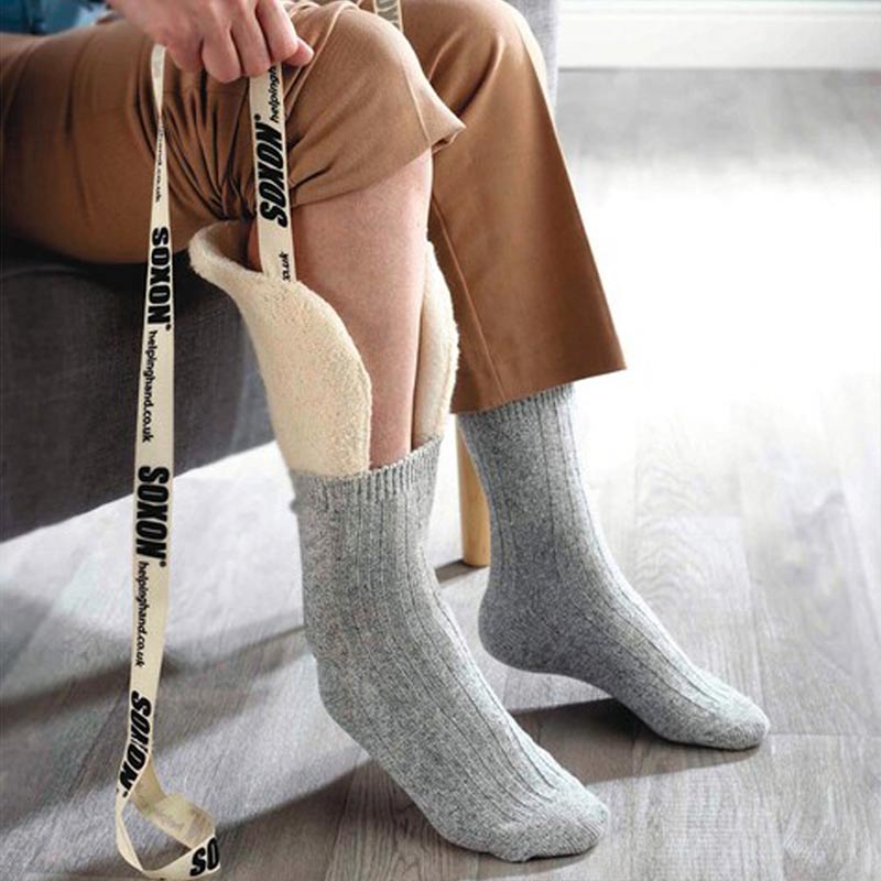 Soxon strumppådragare