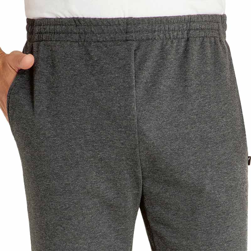 Joggingbukser - Koksgrå - Seniorshop