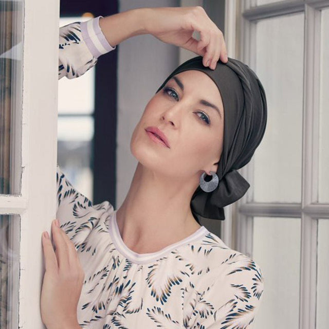 B.B. Beatrice turban - Seniorshop