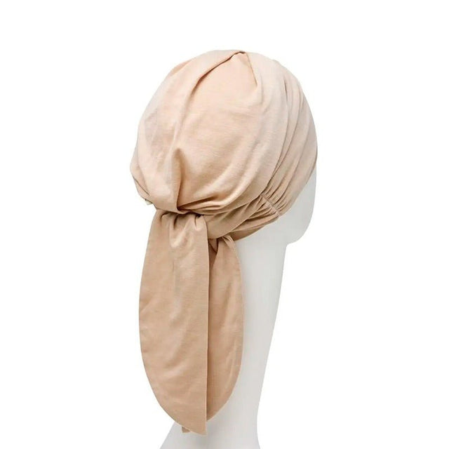 B.B. Beatrice turban
