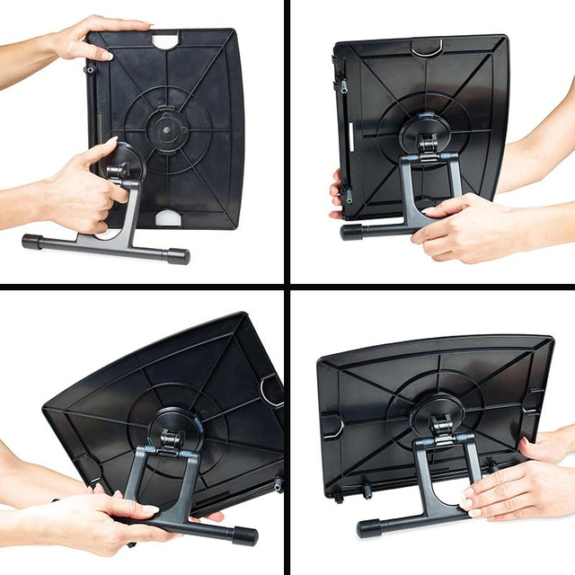 Læsestativ / Bogstøtte - Seniorshop