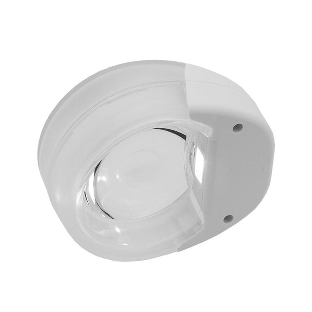 Bloklup med lys - 10x forstørrelse - Seniorshop