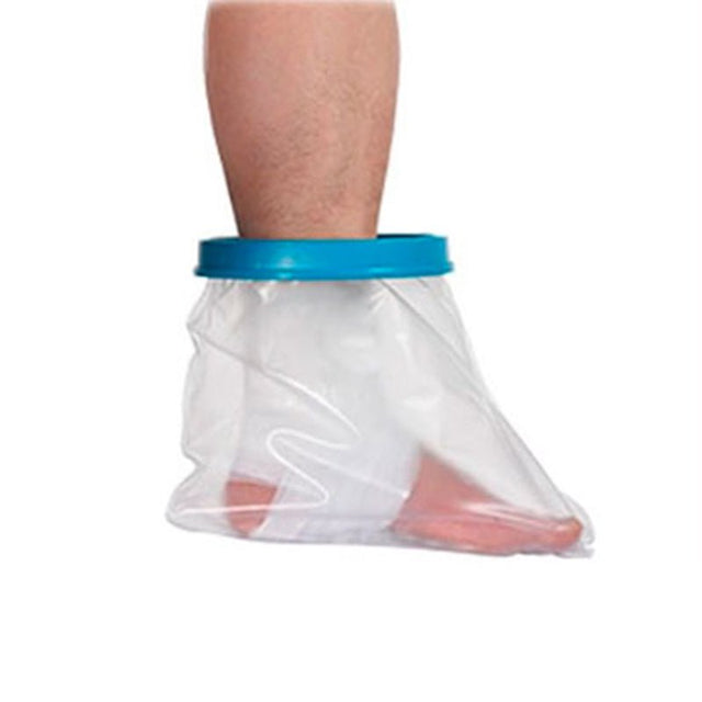 Badskydd f/ vuxen, ankel