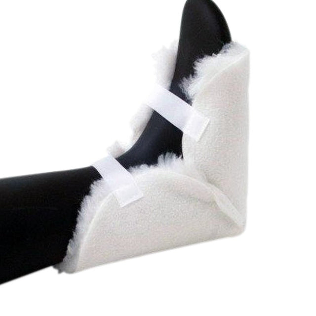 Tryckavlastning för häl och fot - 1 par