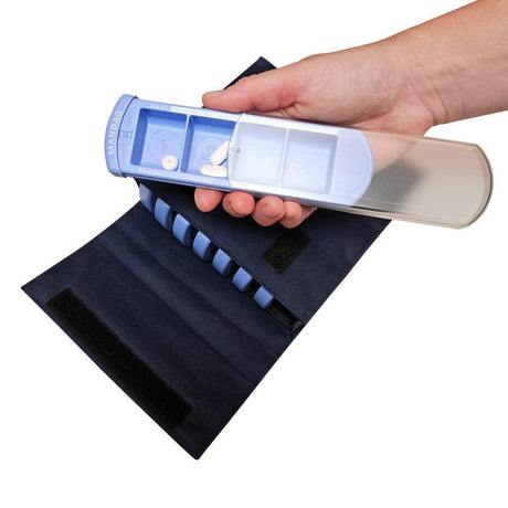 Veckodosett + 1 dag - Medinizer