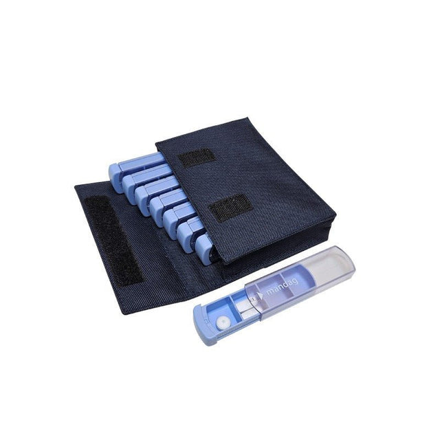 Veckodosett - Mininizer