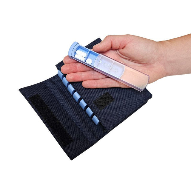 Veckodosett - Mininizer