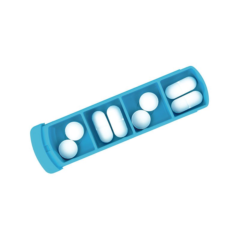 Dosett, 1 vecka, Mininizer Colour