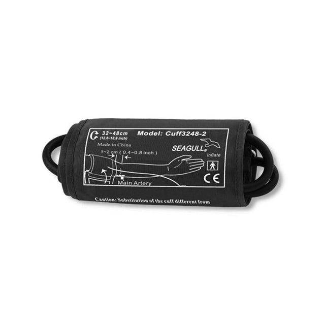 Stor manchet til Seagull DBP - 6179 - Seniorshop