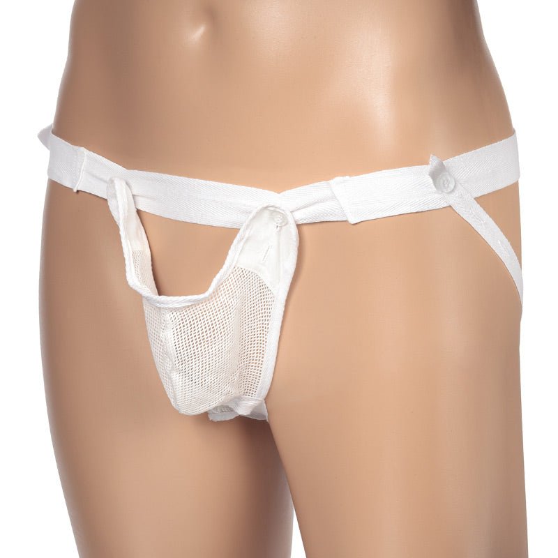 Suspensoar i flera storlekar