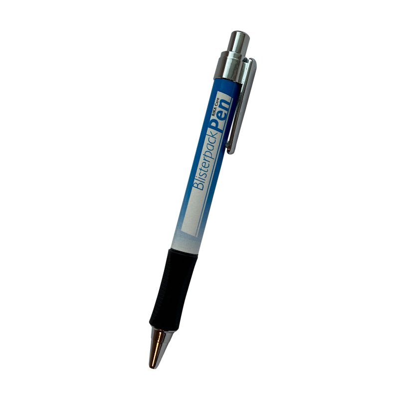 BlisterpackPen - Blisterpacköppnare