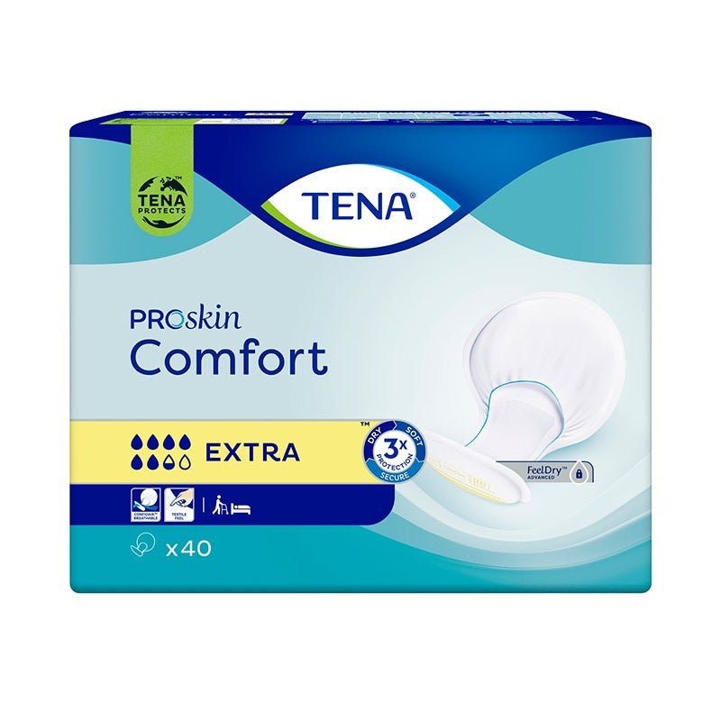 Comfort Extra, 40 st