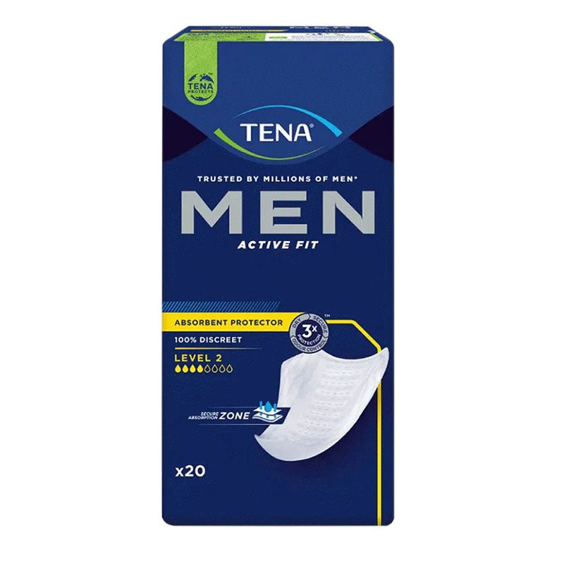 Tena Men Active Fit Level 2