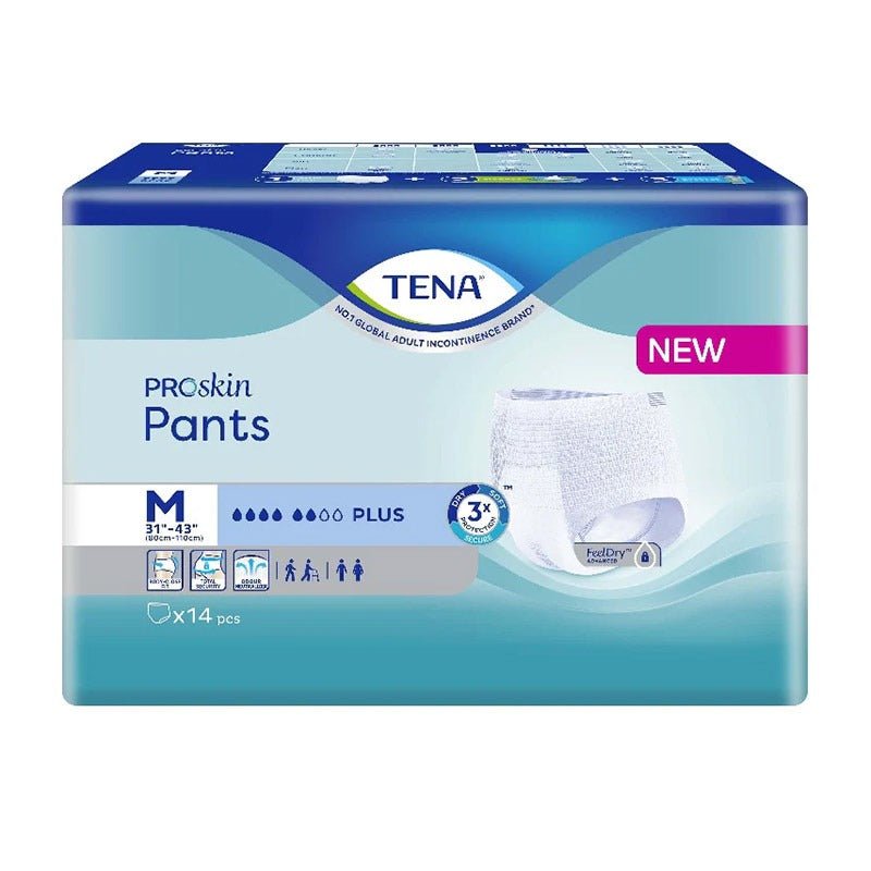 Pants Plus Unisex
