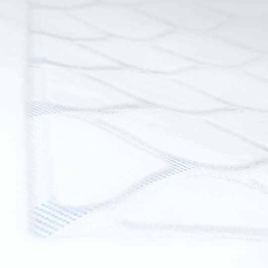 Underlag - 40 stk. - Seniorshop