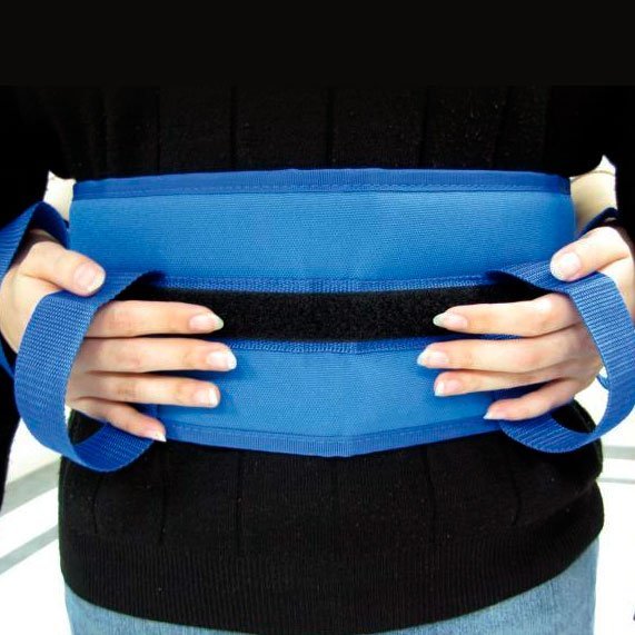 Förflyttningsbälte