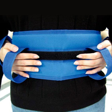 Förflyttningsbälte