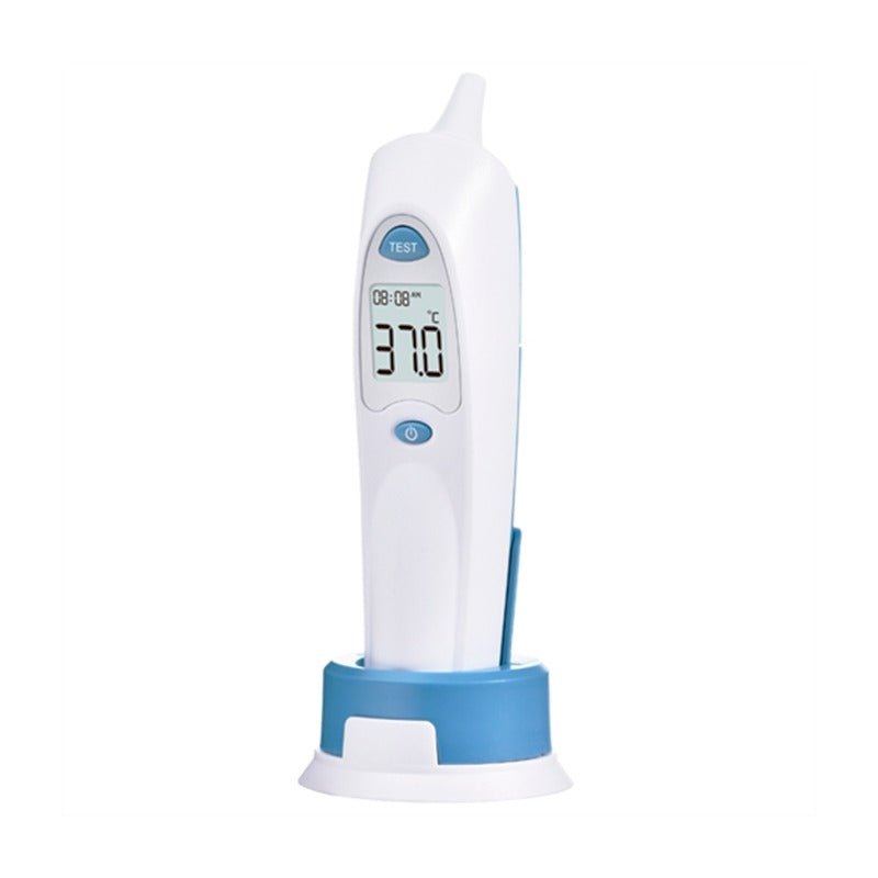 Infraröd termometer