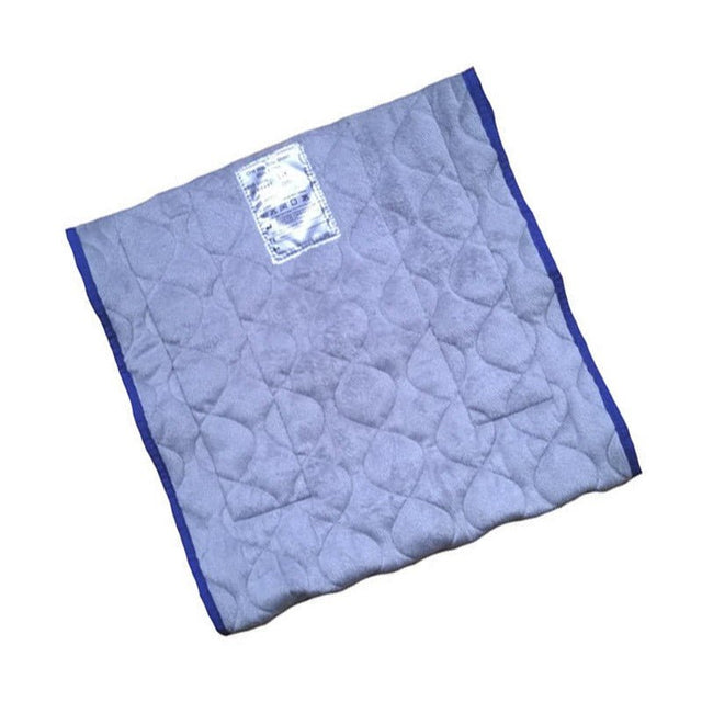 Enkelriktad glidmatta