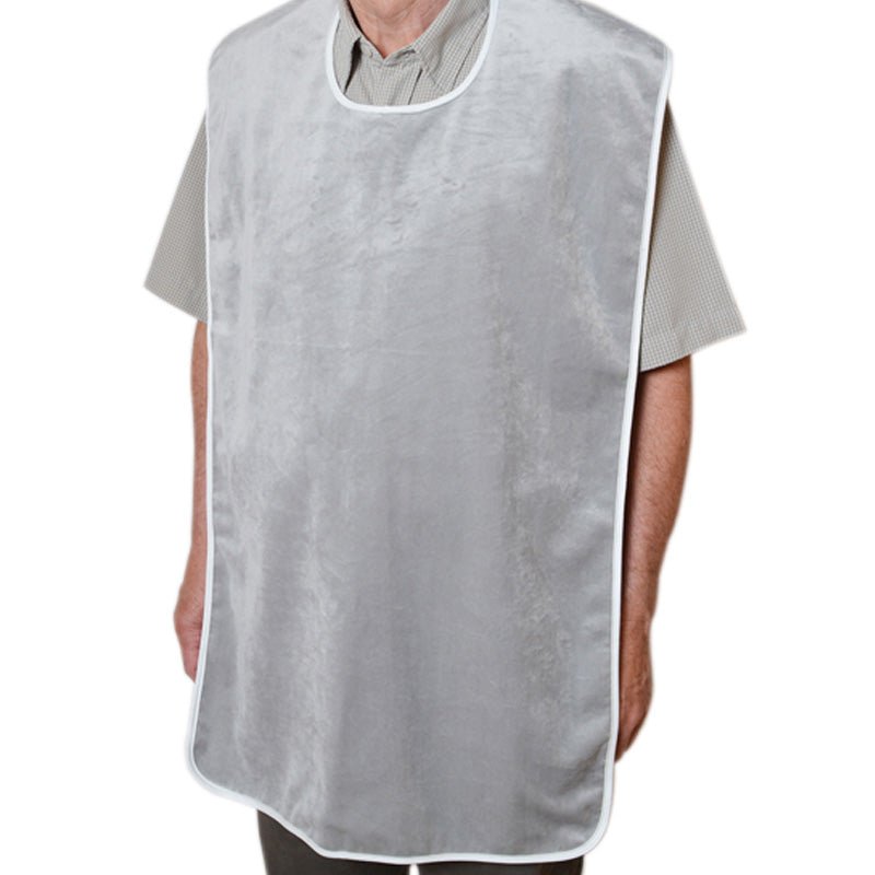Stor haklapp