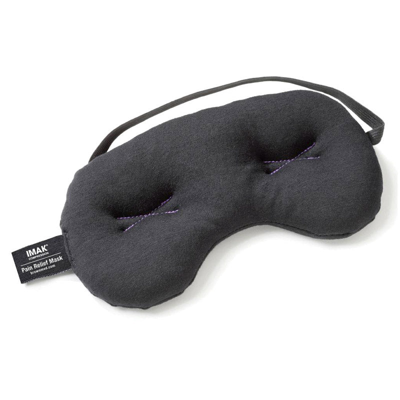 Sovmask / Ögonkudde