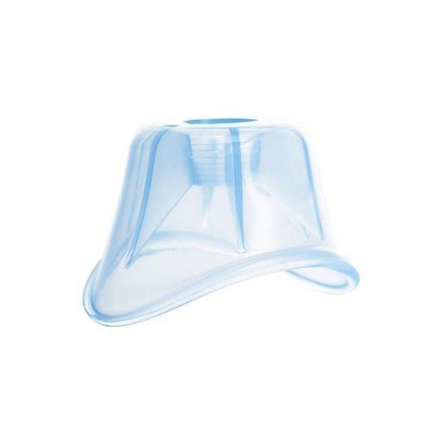 Applikator & guide för ögondroppar