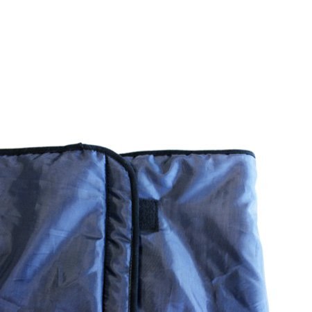 Stort åktäcke i termo