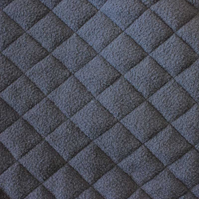 Fodrat överdrag till rullstol och permobil