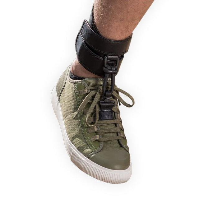 Monokrok till dictusband