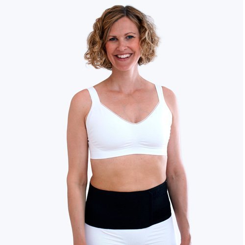 Vira elastisk gördel