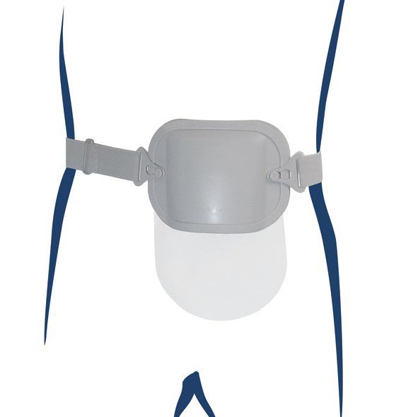 Stomiskydd ProtectorMax