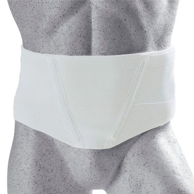 Låg maggördel - Stutzy EQ Abdo