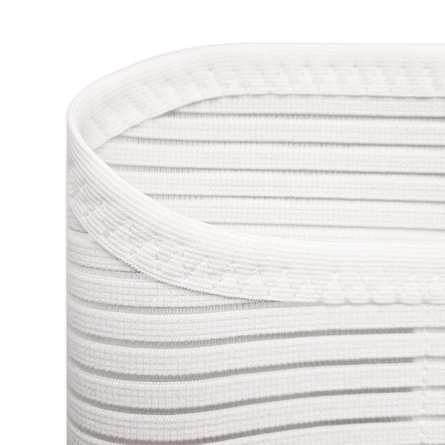 Ribben - og lændebælte til dame - Seniorshop