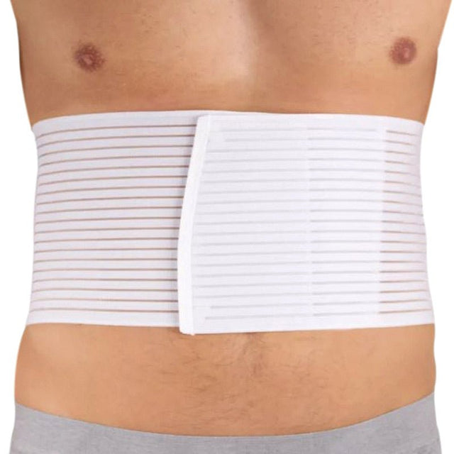 Ribben - og lændebælte - Herre - Seniorshop