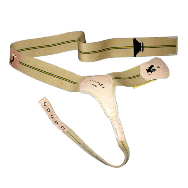 Brokbind - Enkelsidig - Seniorshop