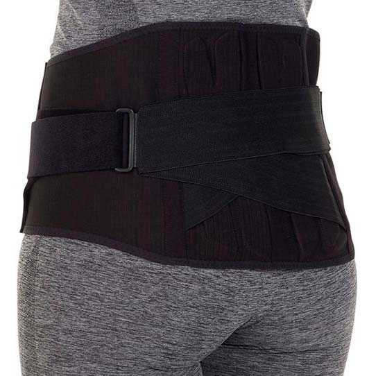 Gördel för ryggen - Regular