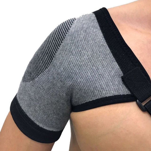 Bambus skulderbind - Seniorshop