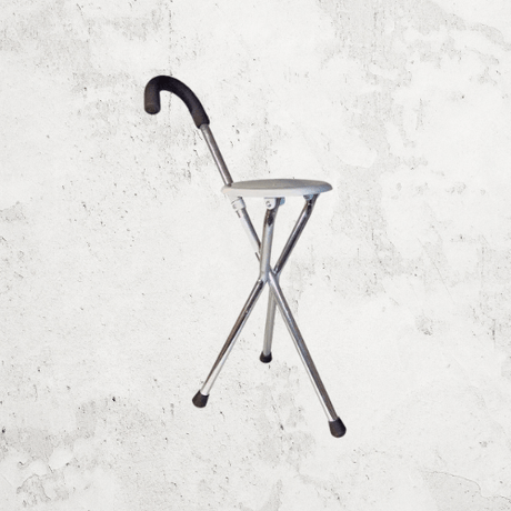 Specialstokke - Seniorshop