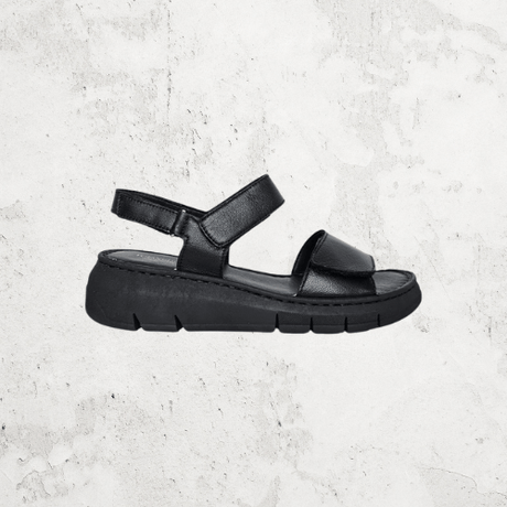 Sandaler til damer - Seniorshop